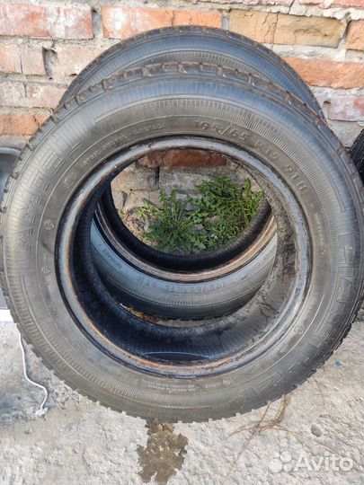 Amtel Planet DC 185/65 R15
