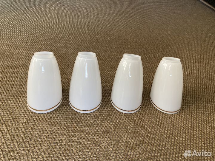 Плафоны для люстры