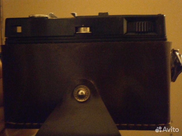 Смена 8М. Сделано в СССР