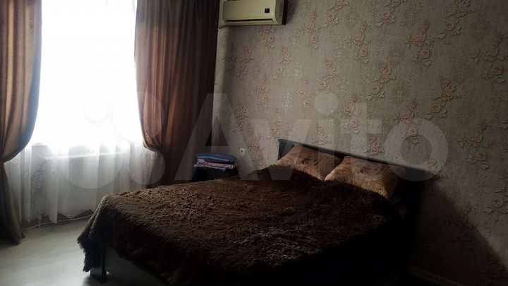 1-к. квартира, 40 м², 5/10 эт.