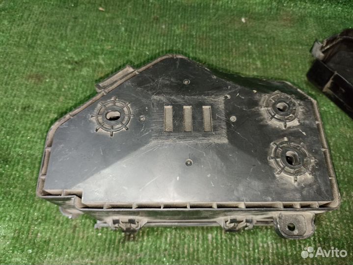 Блок предохранителей SsangYong Actyon