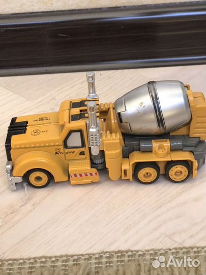 Трансформер