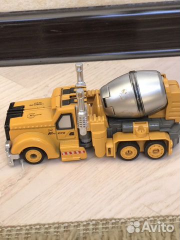 Трансформер