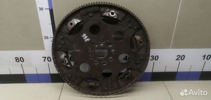 Маховик 5-serie GT F07 2009-2016