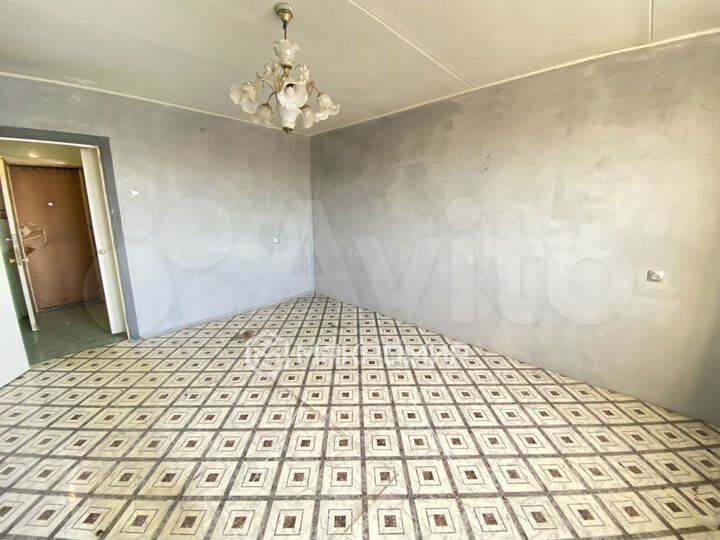 1-к. квартира, 37,1 м², 7/9 эт.