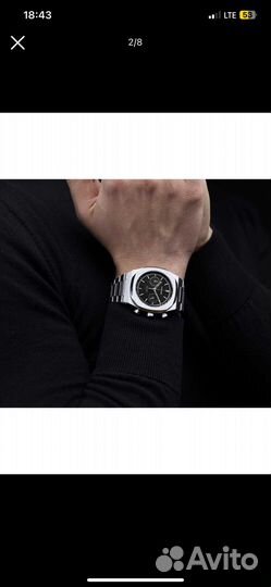 Наручные часы D1 milano chbj08