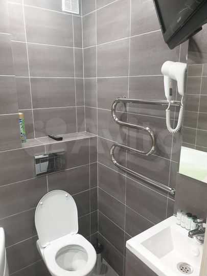 1-к. квартира, 38 м², 10/10 эт.