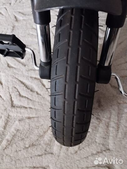 3 колесный велосипед бу