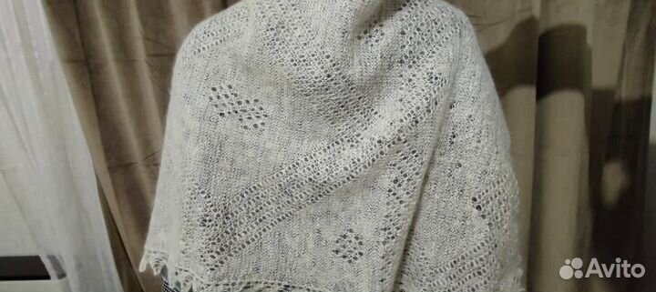 Платок, Палантин, Шаль