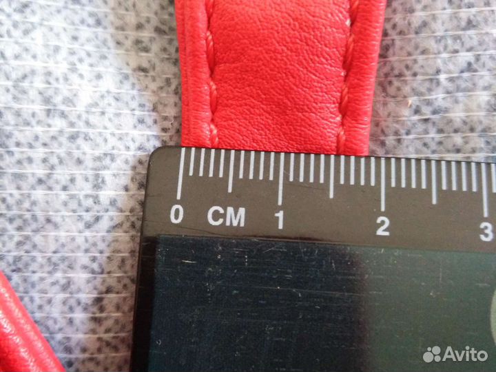 Ремни от сумок