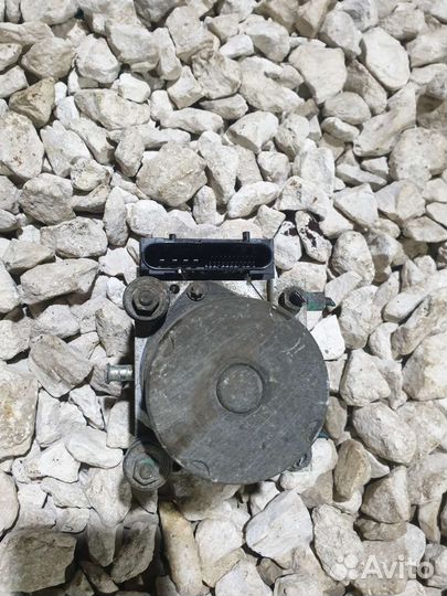 Блок ABS Альмера Классик