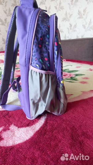 Школьный рюкзак tiger