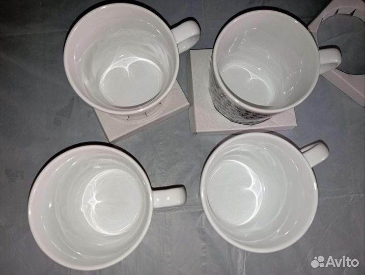 Кружки икеа