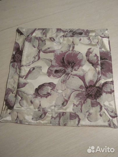 Наволочка декоративная