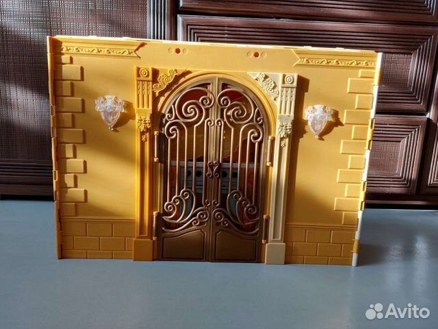 Детские игрушки