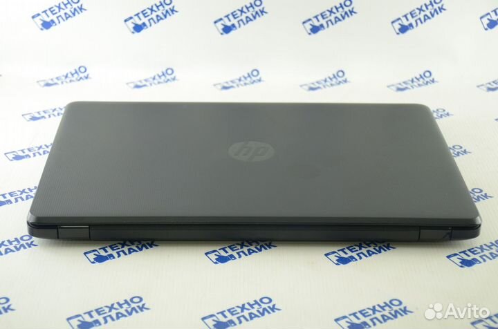 Ноутбук HP. Core i3-6006u 8Gb SSD 256Gb Radeon R5