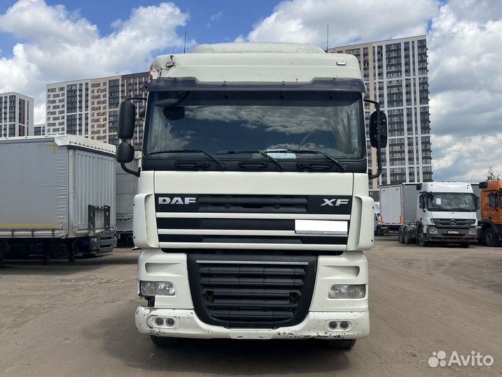 DAF XF 105.460, 2013