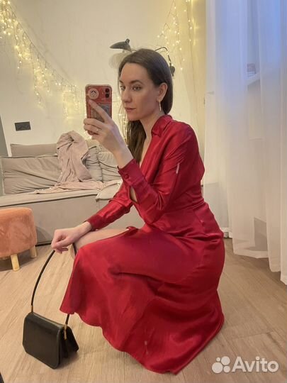 Вечернее платье lusio