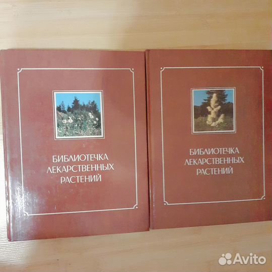 Библиотечка лекарственных растений, комнатные раст