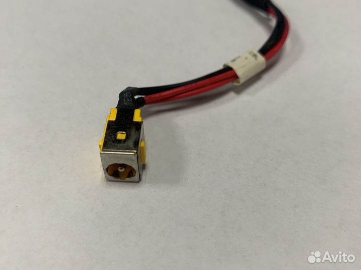 Разъем питания ноутбука acer 4315