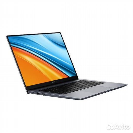 Ноутбук honor magicbook 14/14