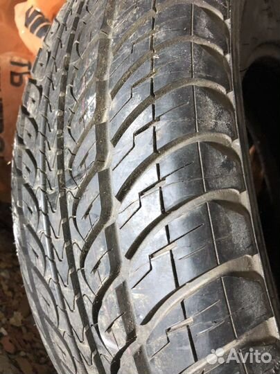 Bfgoodrich Macadam T/A 275/70 R16
