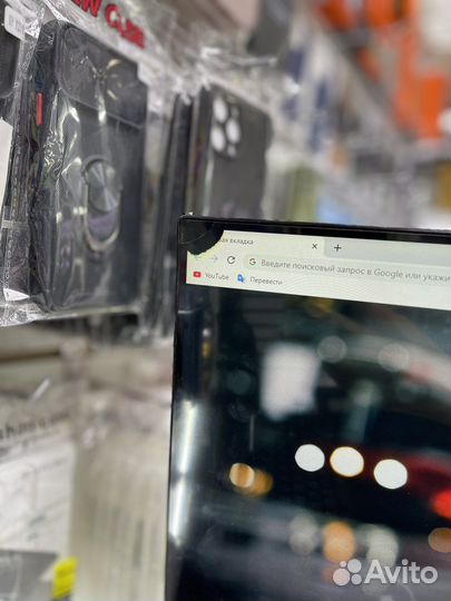 Монитор для компьютера Dell