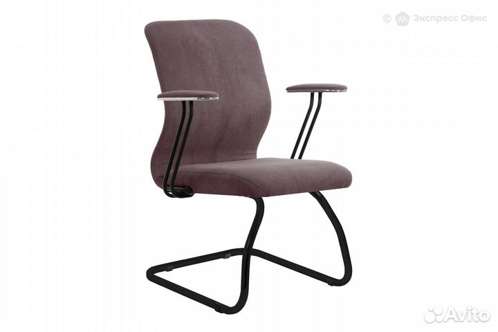 Конференц-кресло SU-Mr-4 подл.079/осн.008