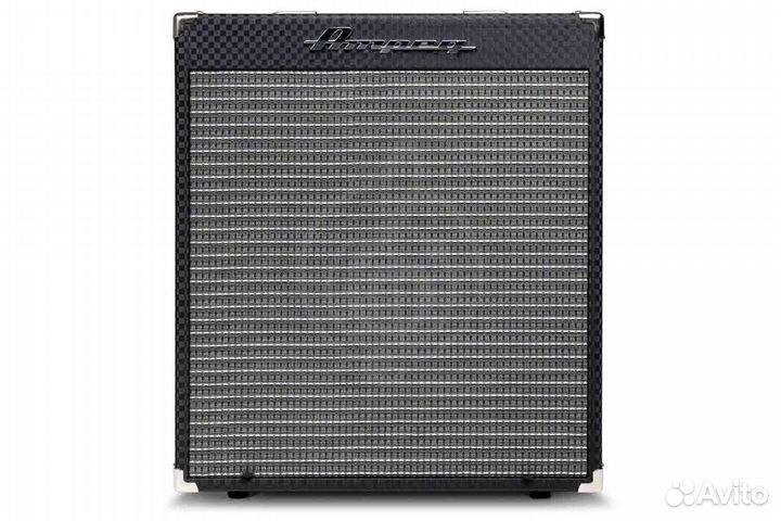 Ampeg RB-110 комбоусилитель для бас-гитары