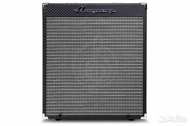 Ampeg RB-110 комбоусилитель для бас-гитары