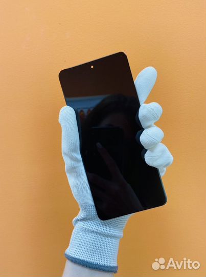 Дисплей для Xiaomi Poco X3 / X3 Pro / Mi 10T Lite