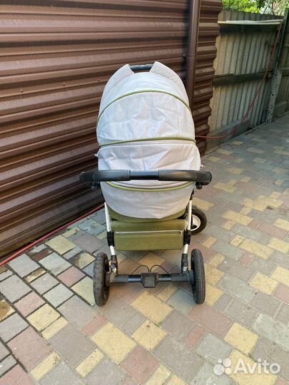Коляска 2 в 1 Mateo