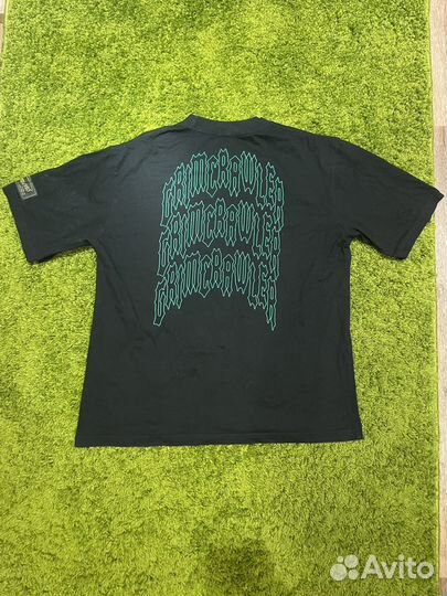 Raf simons футболка