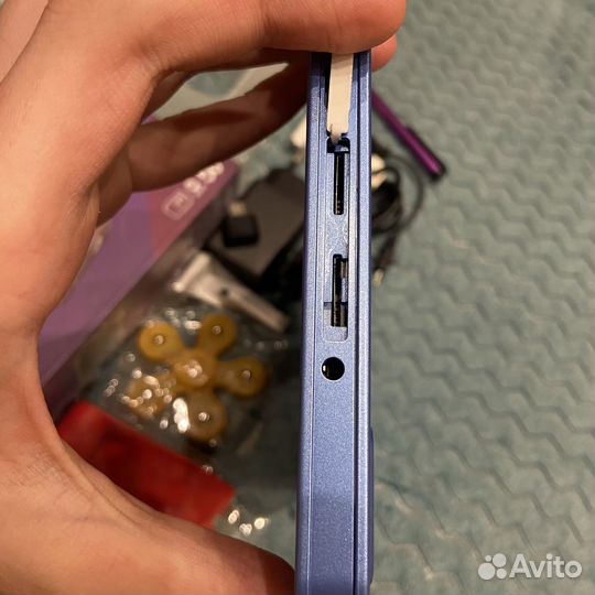 Планшет atouch ks44 64gb