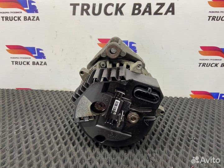 A0121546802 Генератор