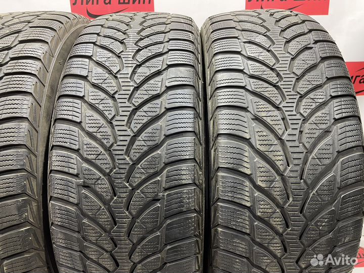 Bridgestone Blizzak LM-32 205/60 R16