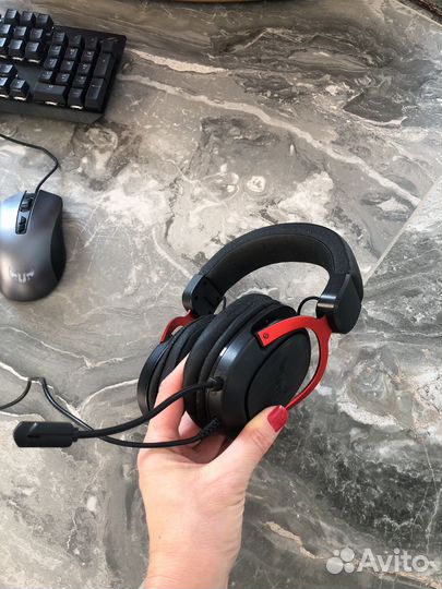 Оборудование для компьютерного клуба