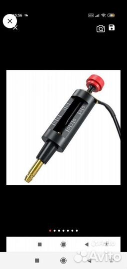 Тройник с USB