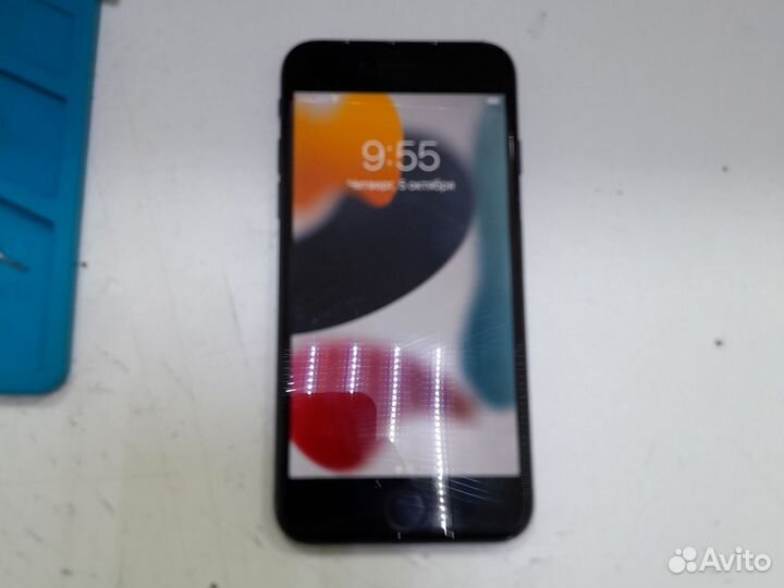 iPhone 7, 32 ГБ