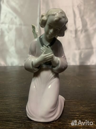 Статуэтка фарфор германия