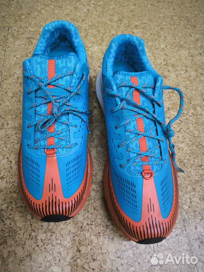 Продам кроссовки merrell agility peak 5