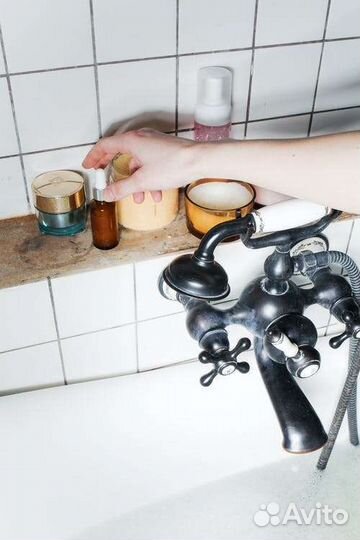 Услуги сантехника, установка и ремонт сантехники