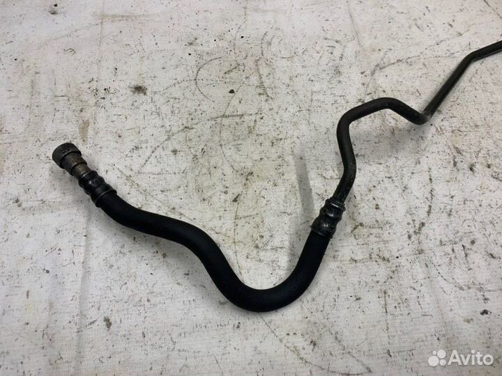 Трубка охлаждения АКПП Bmw 5 E60 M54B25 2004