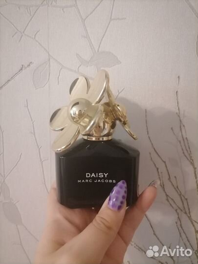 Marc jacobs daisy 50 ml