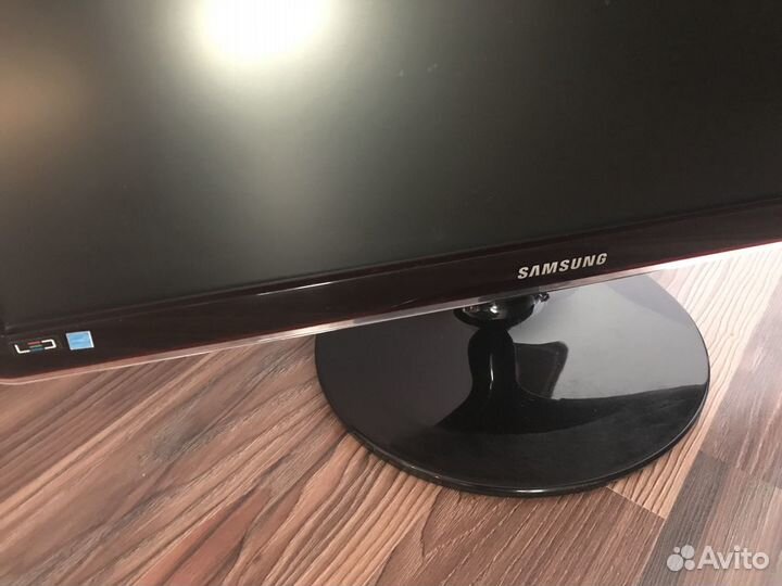 Монитор Samsung 24