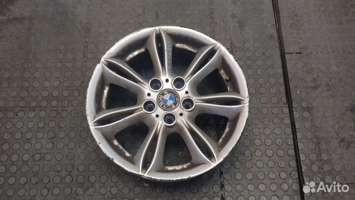 Комплект литых дисков BMW 3 E46 1998-2005