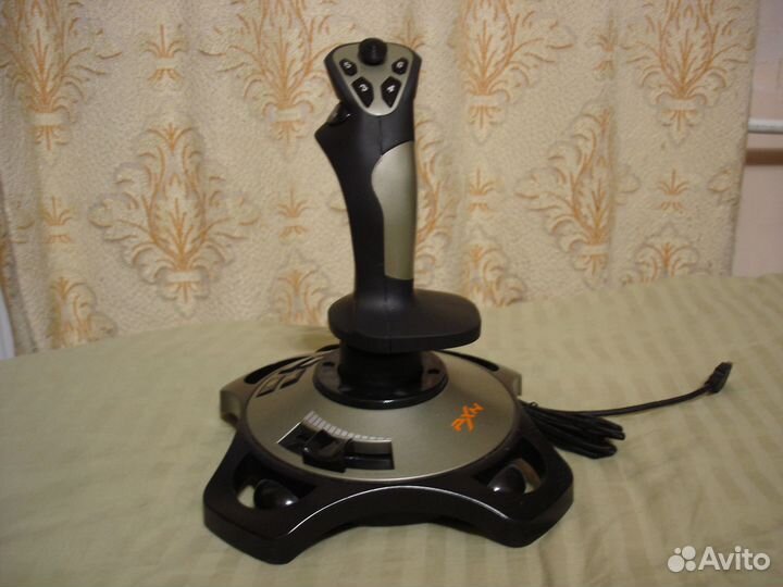 Джойстик 