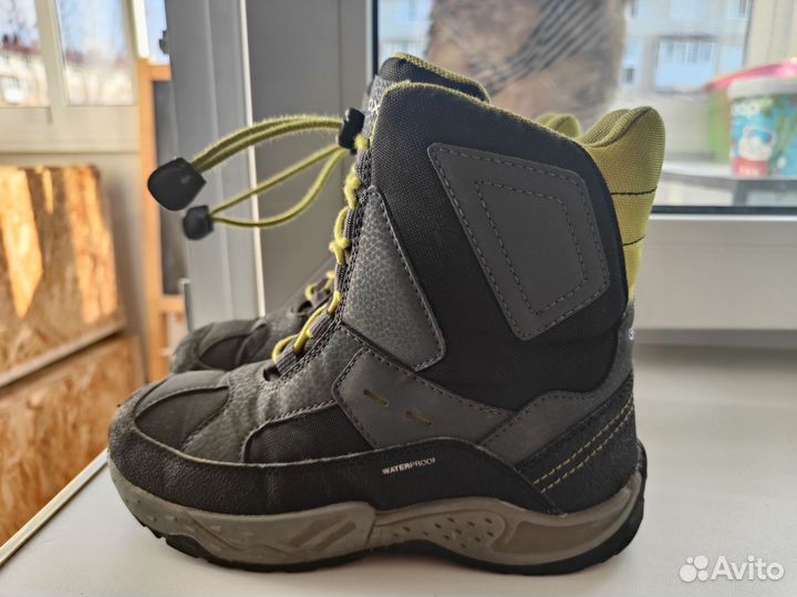 Полусапожки Geox 32