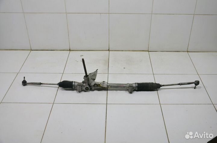 Рейка рулевая Jeep Renegade BU 2.0D 2014