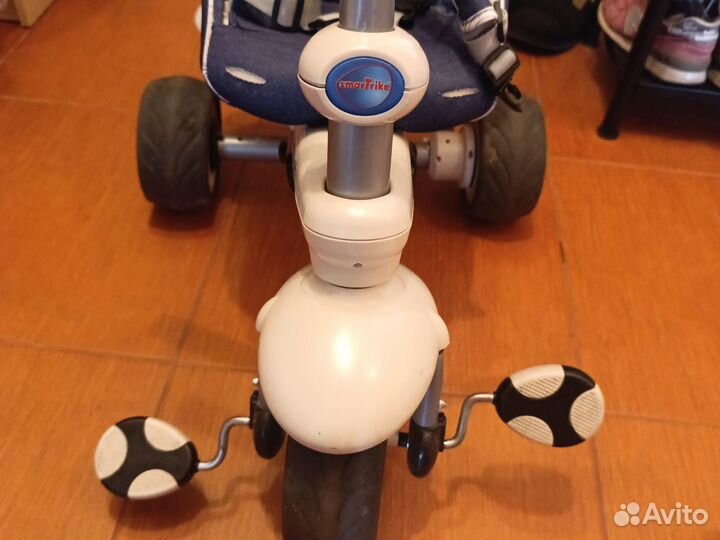 Велосипед детский SMART trike